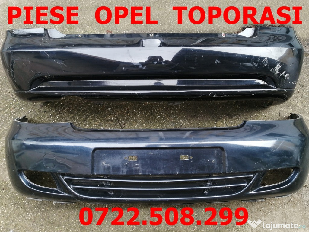 Bara Opel Astra G Bertone