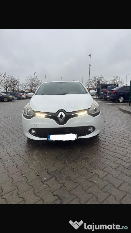 Clio 4 1.5dci euro 6