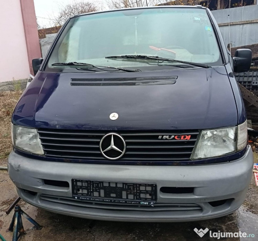 Autoutilitare piese auto