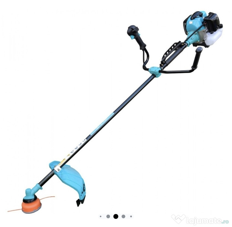 Motocoasă Grand Pro