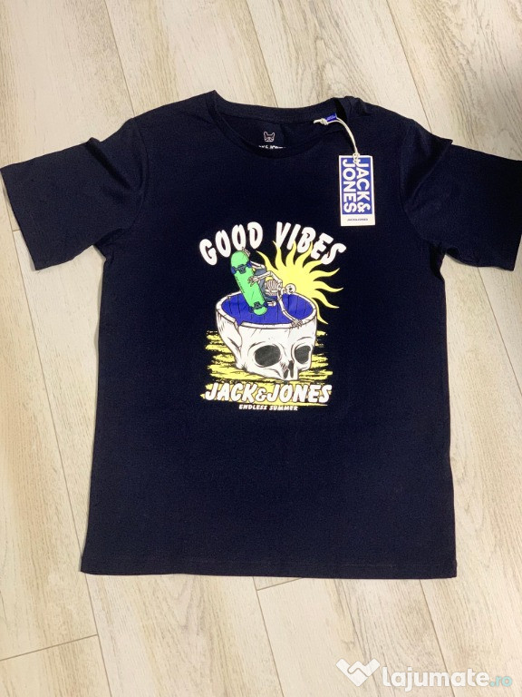 Tricouri Jack Jones copii 20 lei