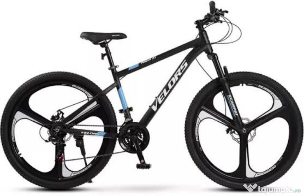 Bicicleta MTB de munte Velors