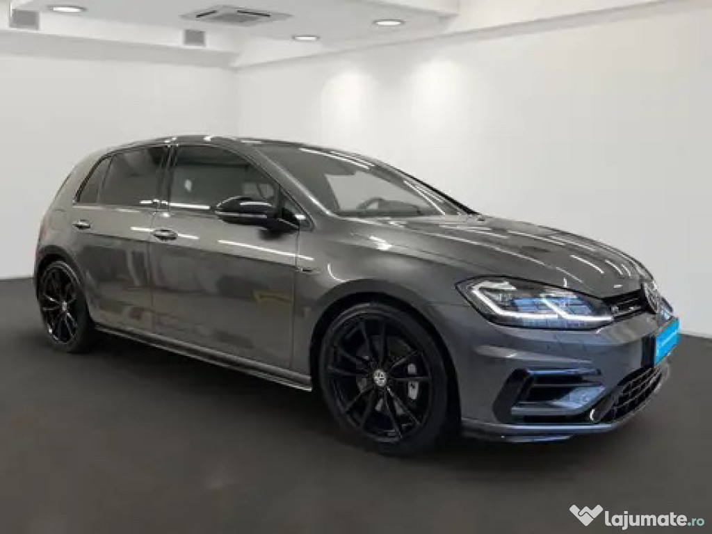 Volkswagen golf R nou