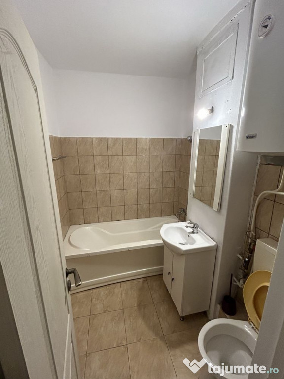 Vitan auchan etaj 4 cu boiler