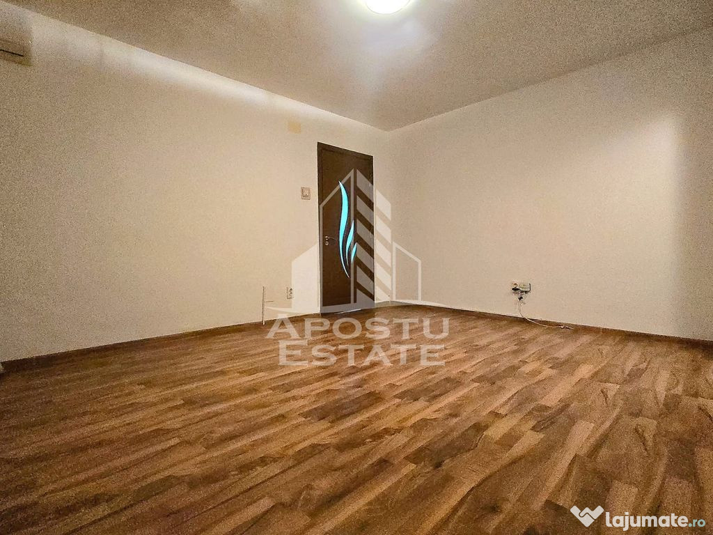 Apartament semidecomandat 2 camere Micalaca Orizont