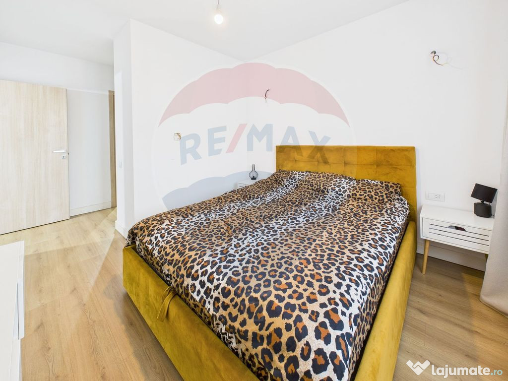 Apartament 2 camere de vânzare| Onix North Park Residenc...