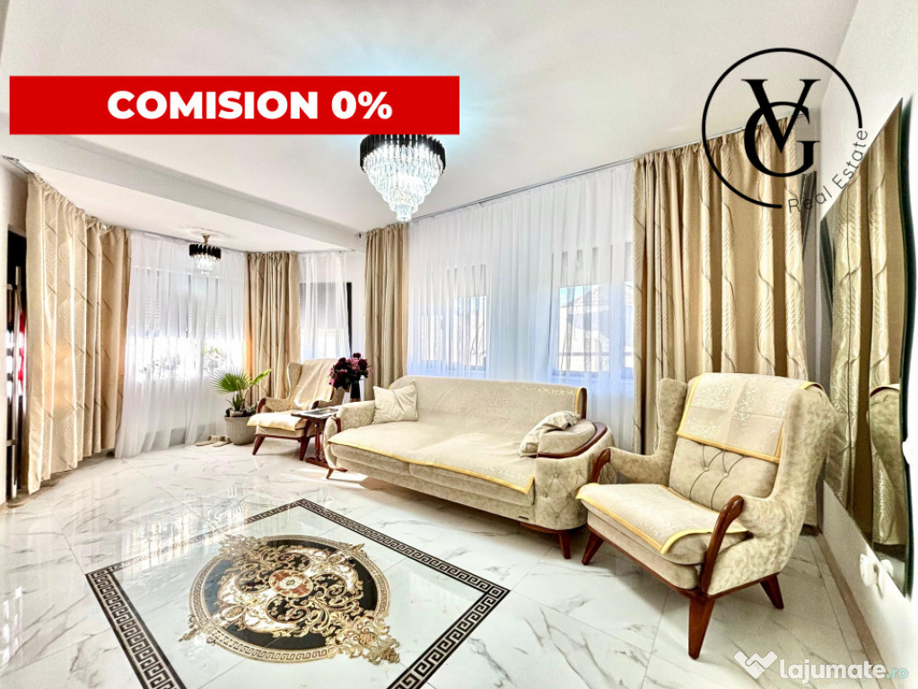 Casa in Navodari / P+1E