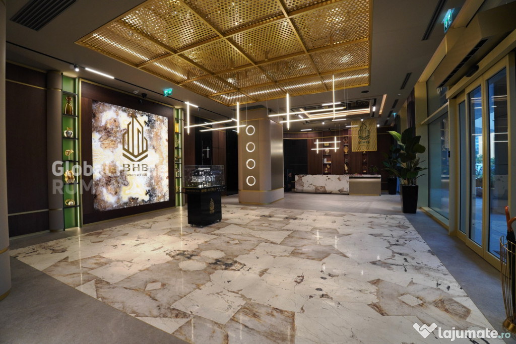 Open View - BHB Avenue | Apartament 3 CAMERE - 80 MP