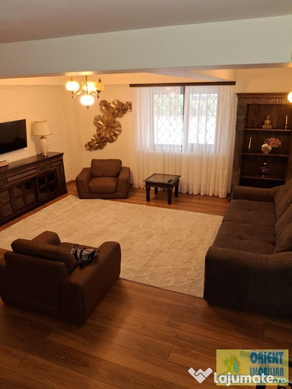 Mamaia, Dorna, DUPLEX P+1, mobilat, gaze