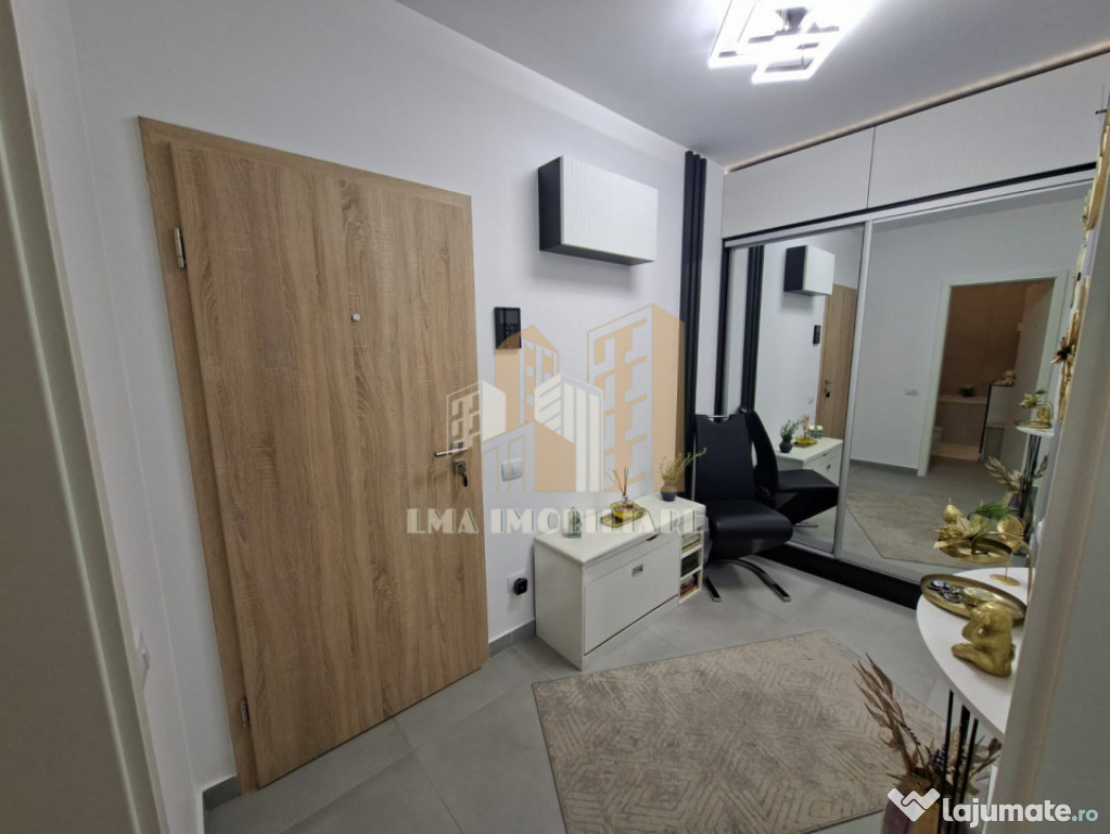 Garsoniera de vanzare Radsor Rasnov Brasov