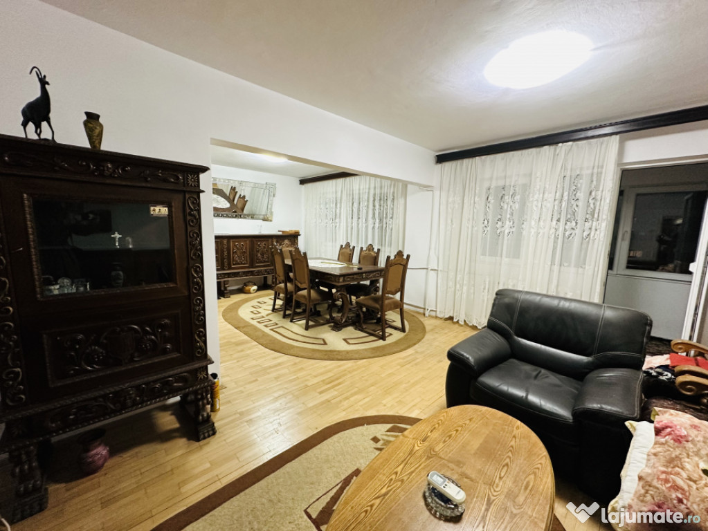 Apartament 4 camere - Sos Pantelimon- Parcul Morarilor