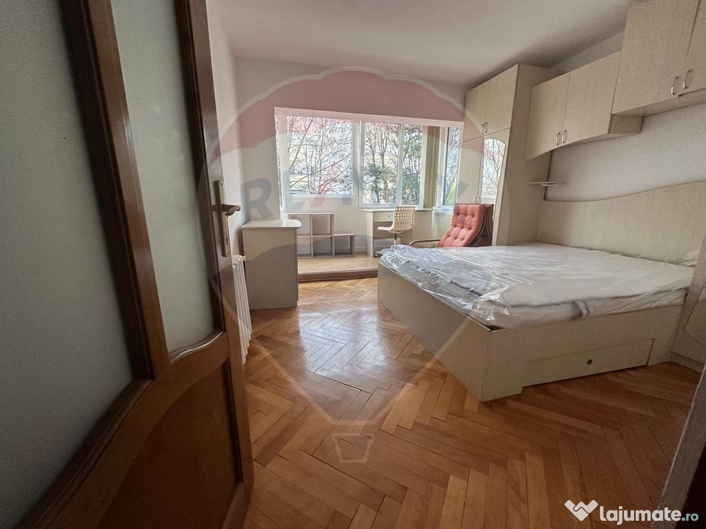 Apartament de 3 camere de inchiriat in Zorilor