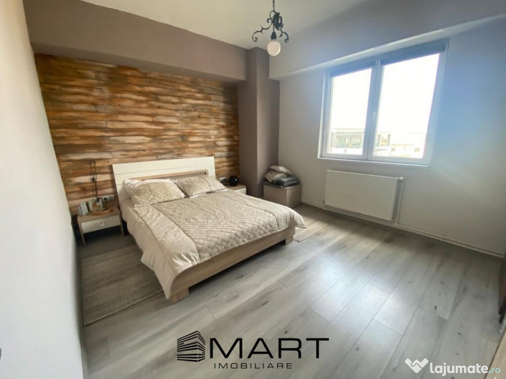 Apartament 2 camere decomandate, zona Mihai Viteazu