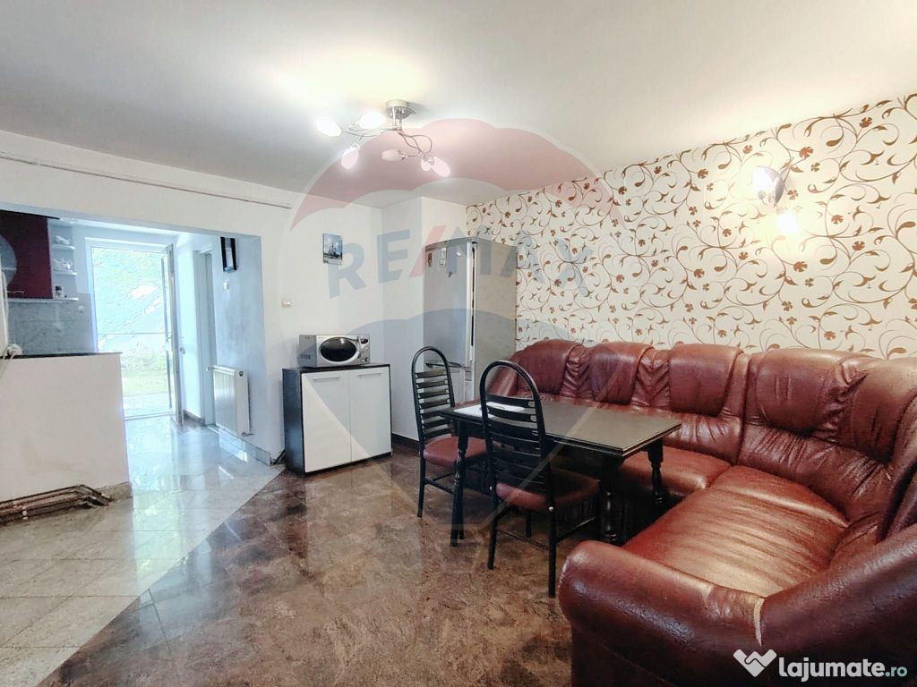 Casă de închiriat în Centrul Vechi – ideală pentru ...