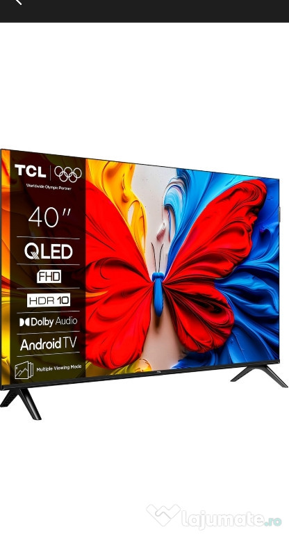 TV Hisense TV smart wifii