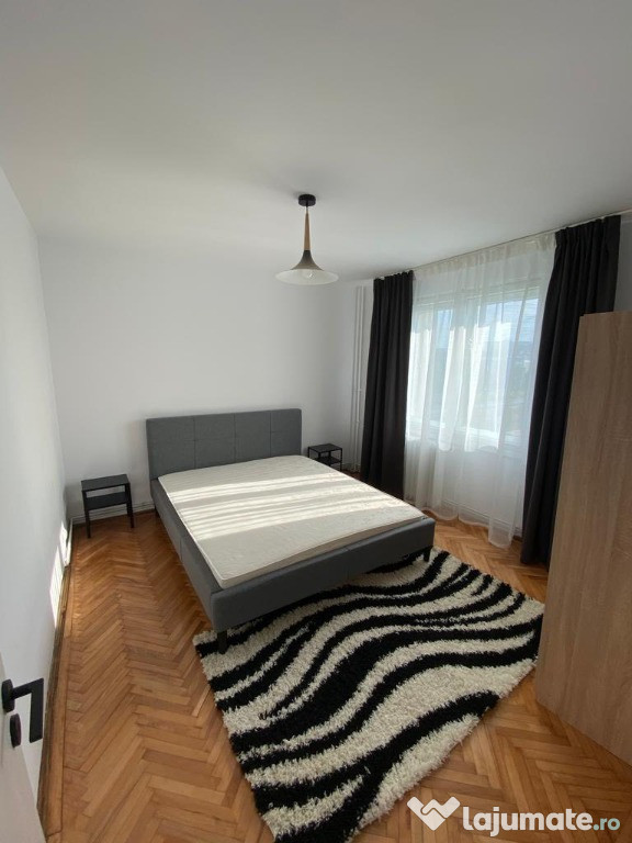 Apartament 2 camere LUX, in Podu Ros,