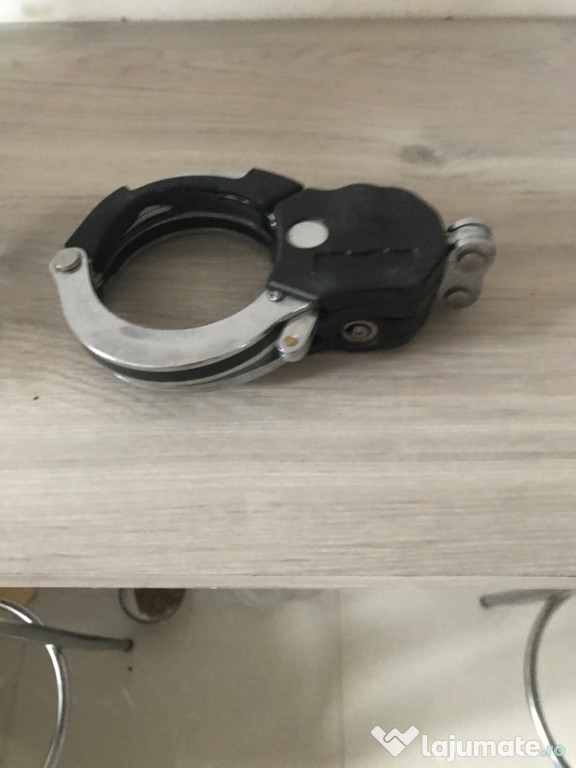 Antifurt trotineta electrică sau bicicleta