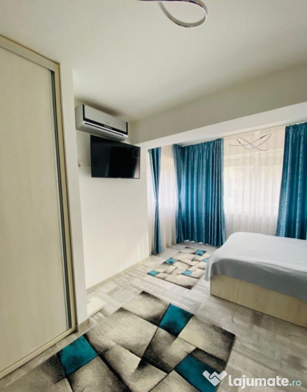 Studio | Termen Lung | Campus