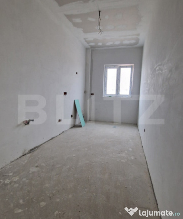 Apartament 2 camere, 50 mp, zona Mehala