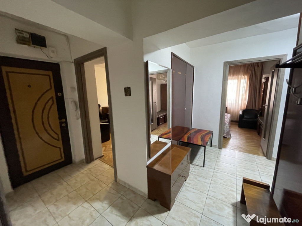 3 Camere Magazin Bucur Obor - Bloc ALMO 1 - Mobilat si Utila