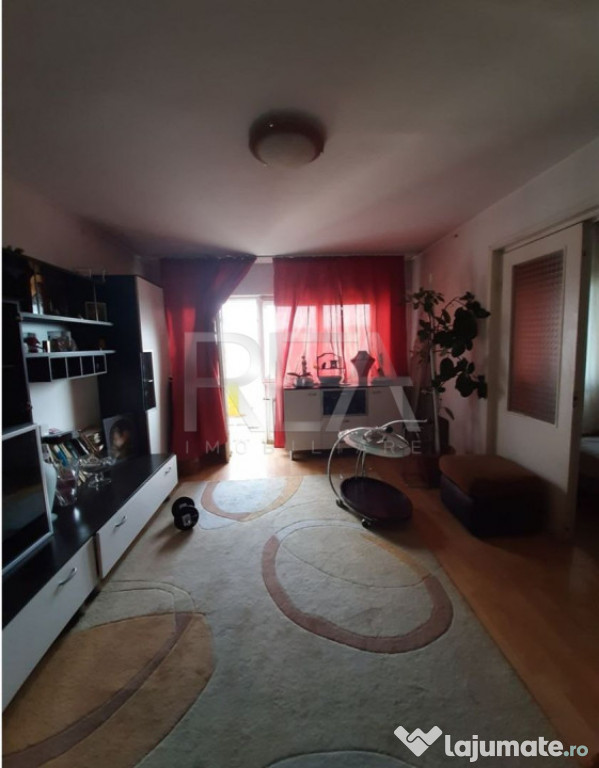 Apartament 4 camere -Lujerului / Militari