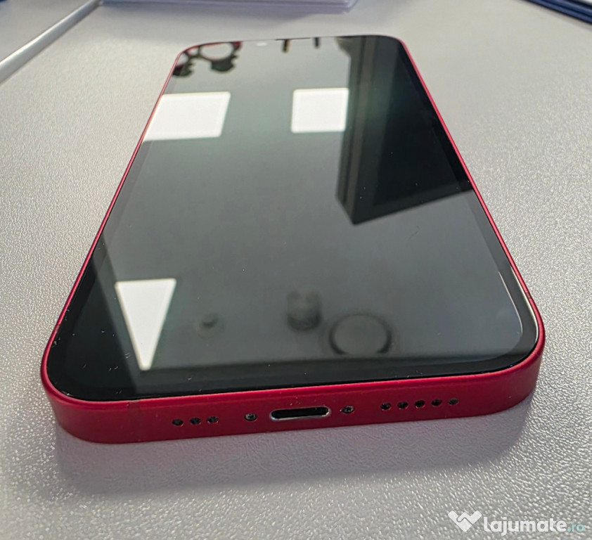 Vand iphone 14 red