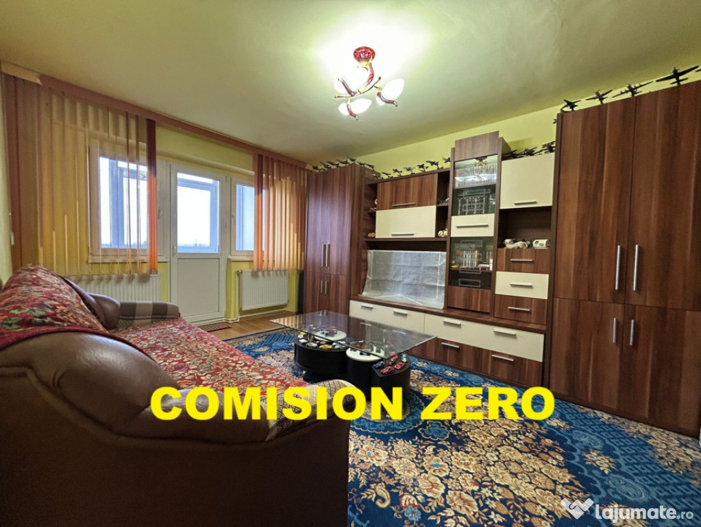 3 camere Calarasilor-Viziru 3, REPREZENTARE EXCLUSIVA Comisi