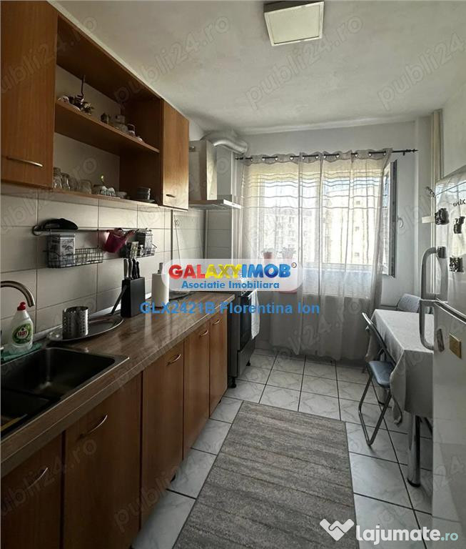 8764 Apartament 4 camere Crangasi