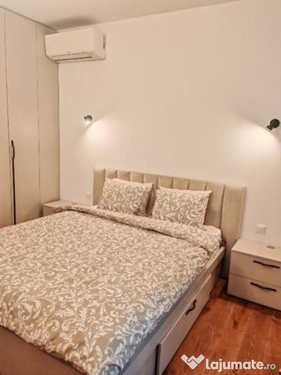 Apartament 2 camere-One Cotroceni Park + Parcare subterană