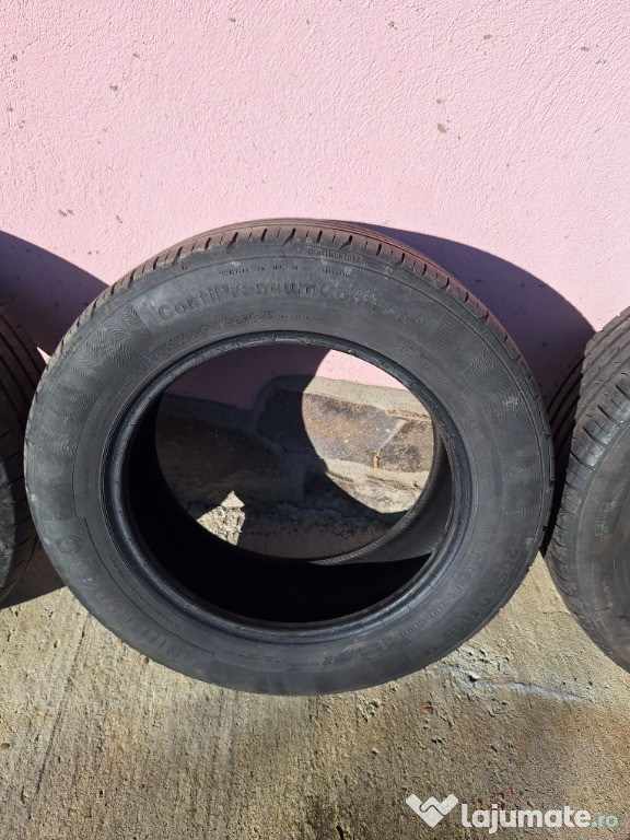 Anvelope vara Continental 205/60 R16 utilizate