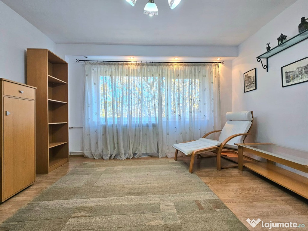 Direct proprietar, apartamant modern, complet renovat, mobila noua