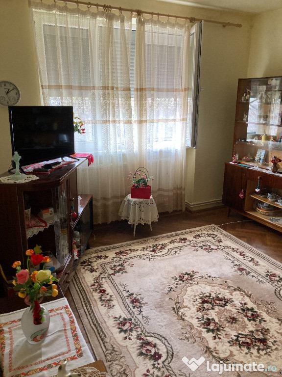 Apartament 2 camere - zona ultracentrala