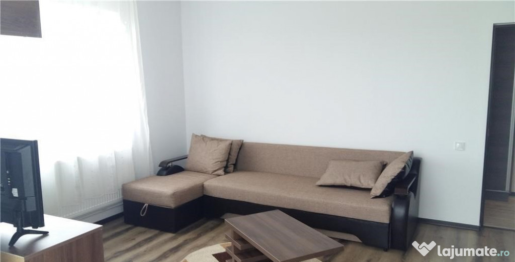 Garsoniera zona Ozana