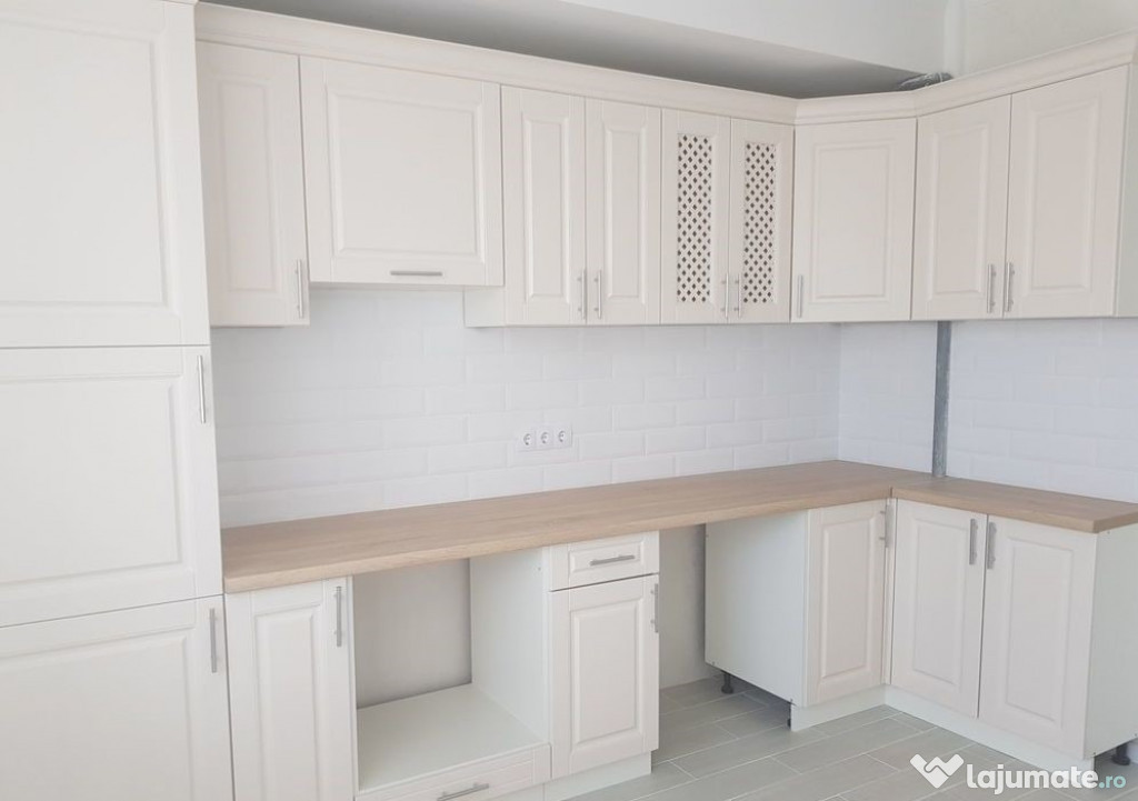 Garsoniera in zona UNIRII