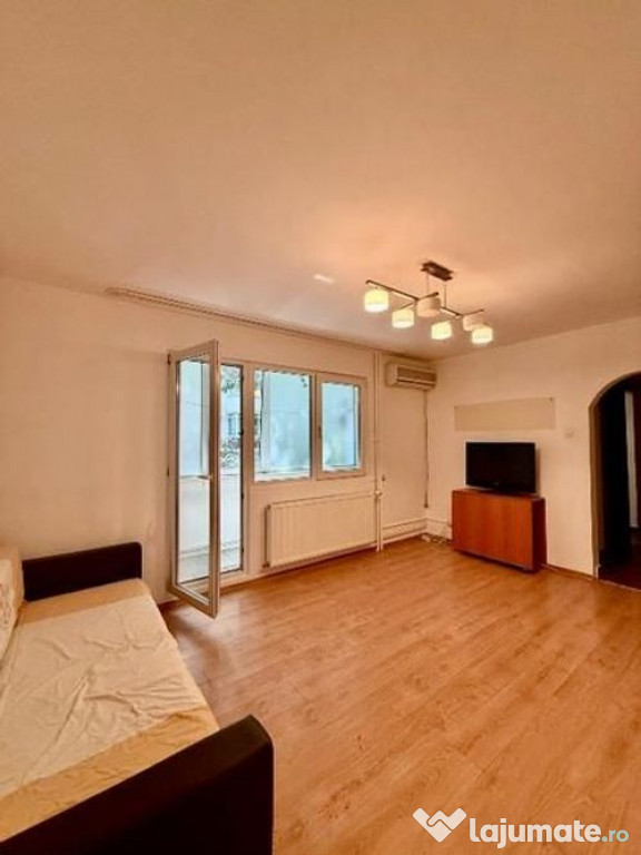 Apartament 3 camere Obregia-Turnul Magurele, reabilitat, ...