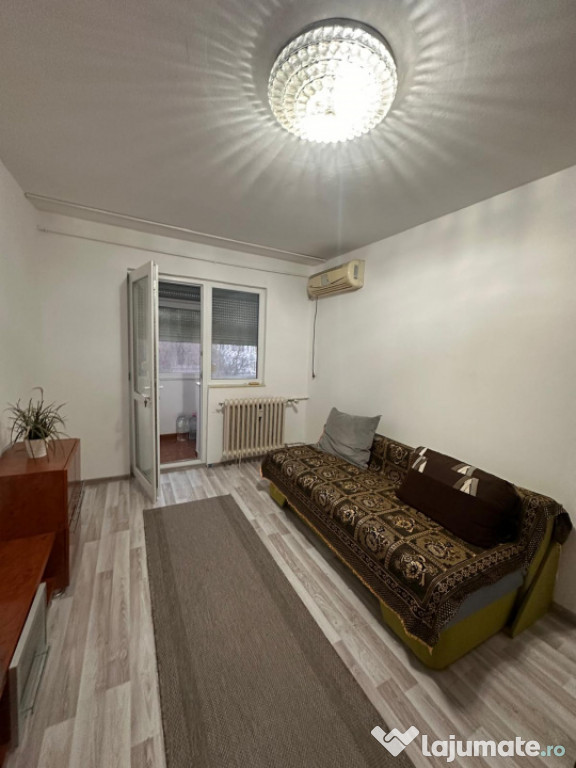 Apartament 2 camere de vanzare, in zona Groapa-Constanta