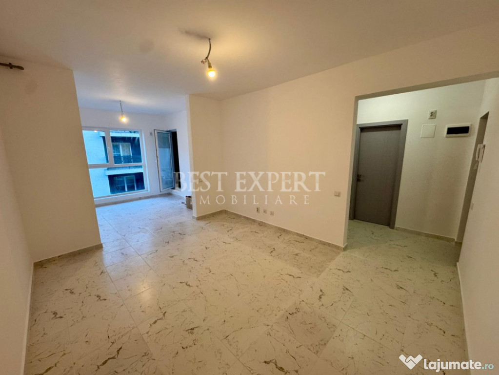 2 Camere cu Parcare -Mutare Imediata/ 5 Minute STB