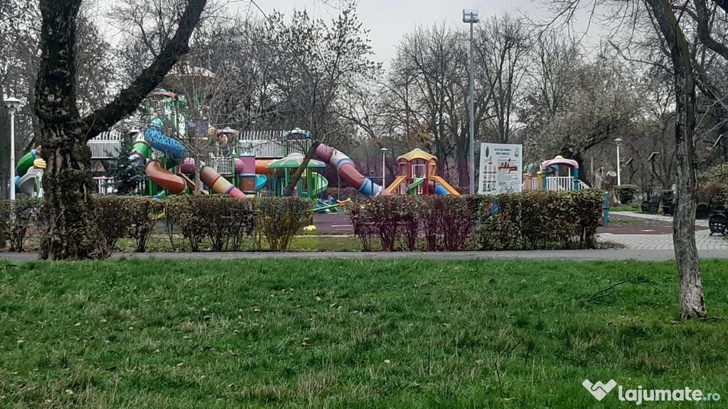 Apartament 2 camere Parcul Tineretului