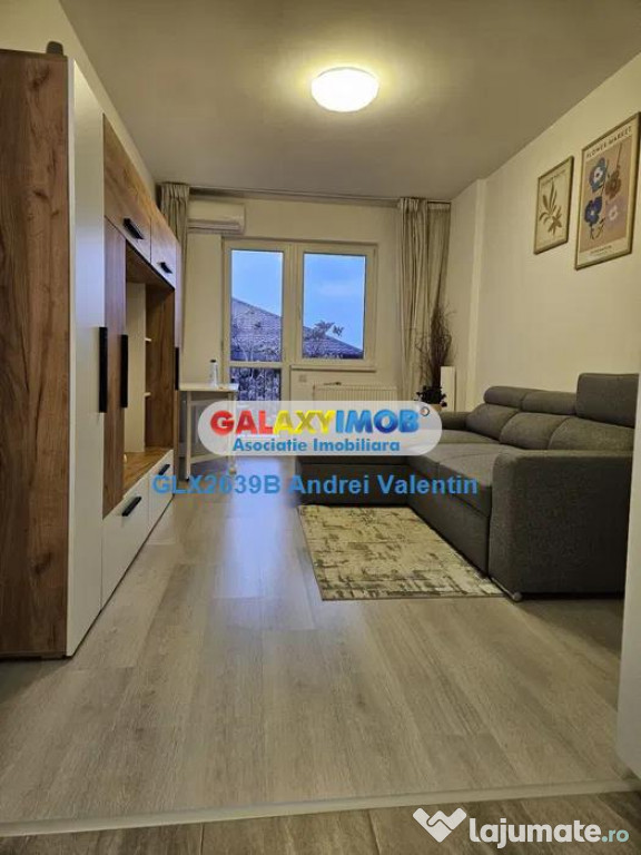 Garsoniera Bloc Nou Berceni - Aparatorii Patriei - Metalurgi