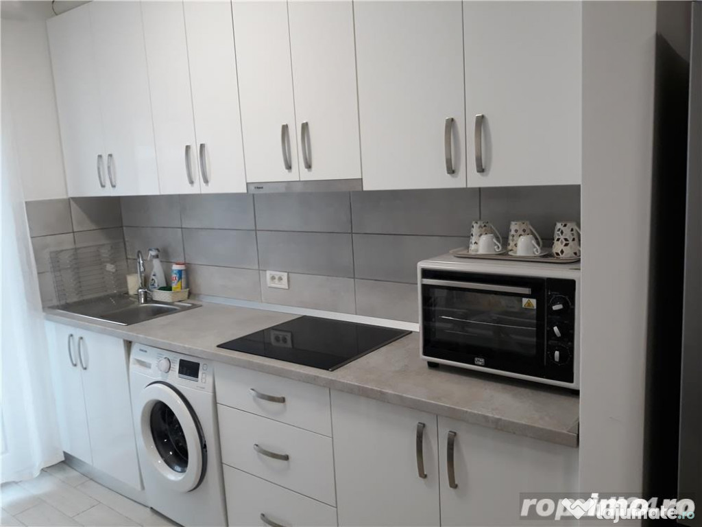 Apartament 2 camere de inchiriat zona Piata Resita