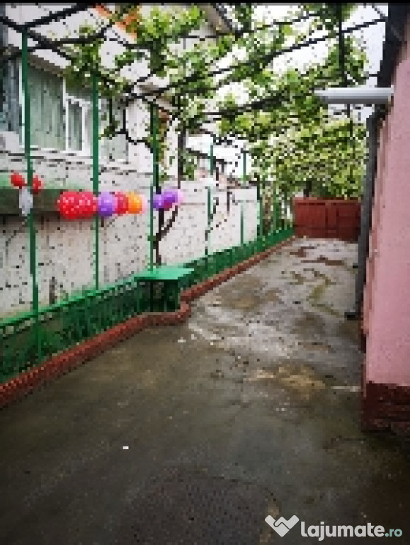 Casa de vanzare Mazepa Galati