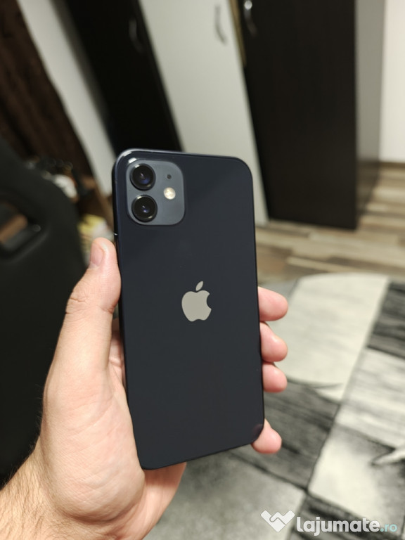 Iphone 12 recondiționat premium