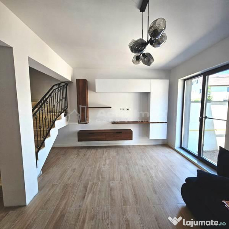 Casa individuala - Vila - Prelungirea Gencea - Margelelor -