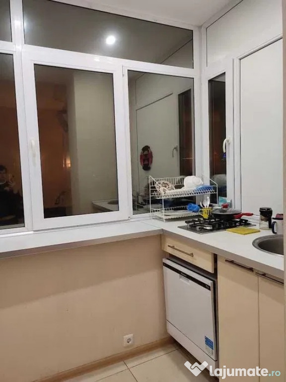 2 camere - Nicolae Teclu