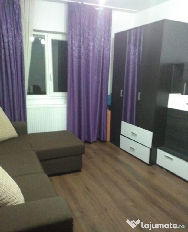 Garsoniera - Berceni