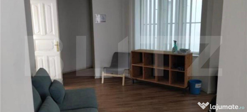 Spațiu de închiriat, 220 mp, zona Central