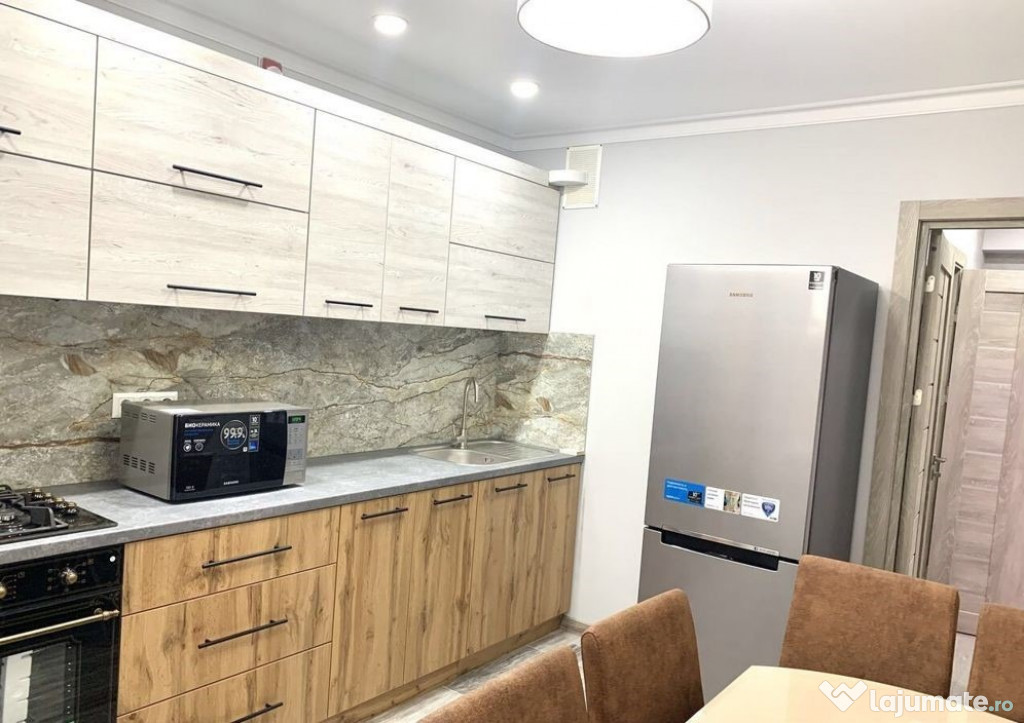 Garsoniera - Sector 6