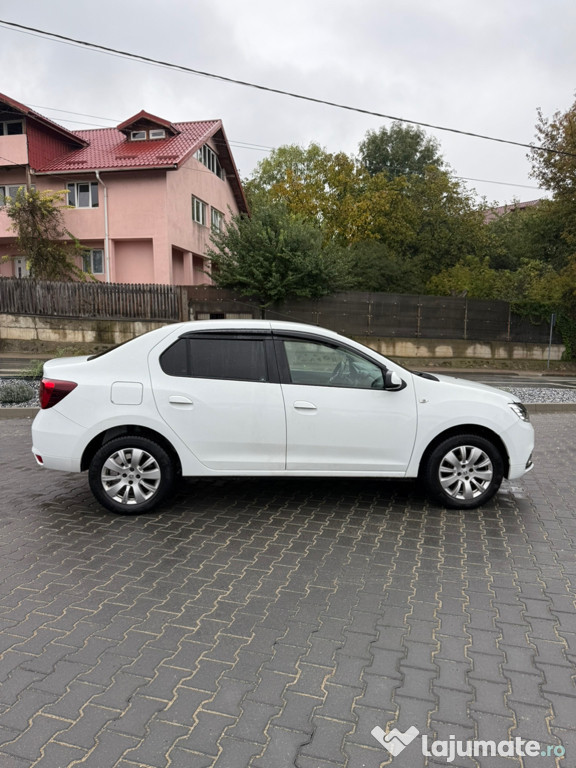 Dacia logan 1.5 diesel