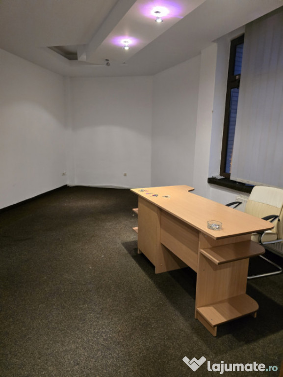 Spatiu comercial sau de birouri ultracentral etaj 1