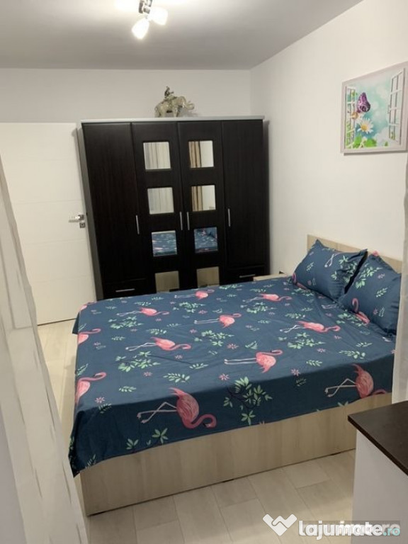 Garsoniera Piata Crangasi